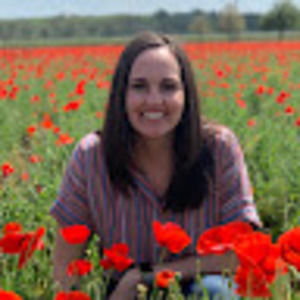 Meet your Posher, Joann